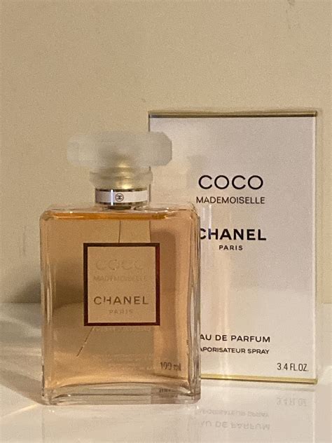 parfum coco chanel avis|Coco Chanel perfume price list.